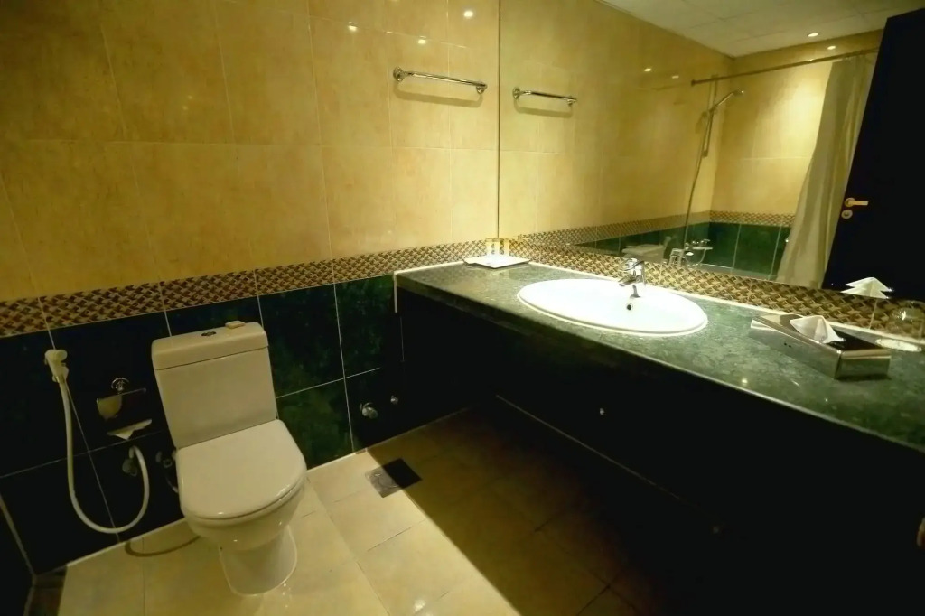Triumph Plaza Hotel