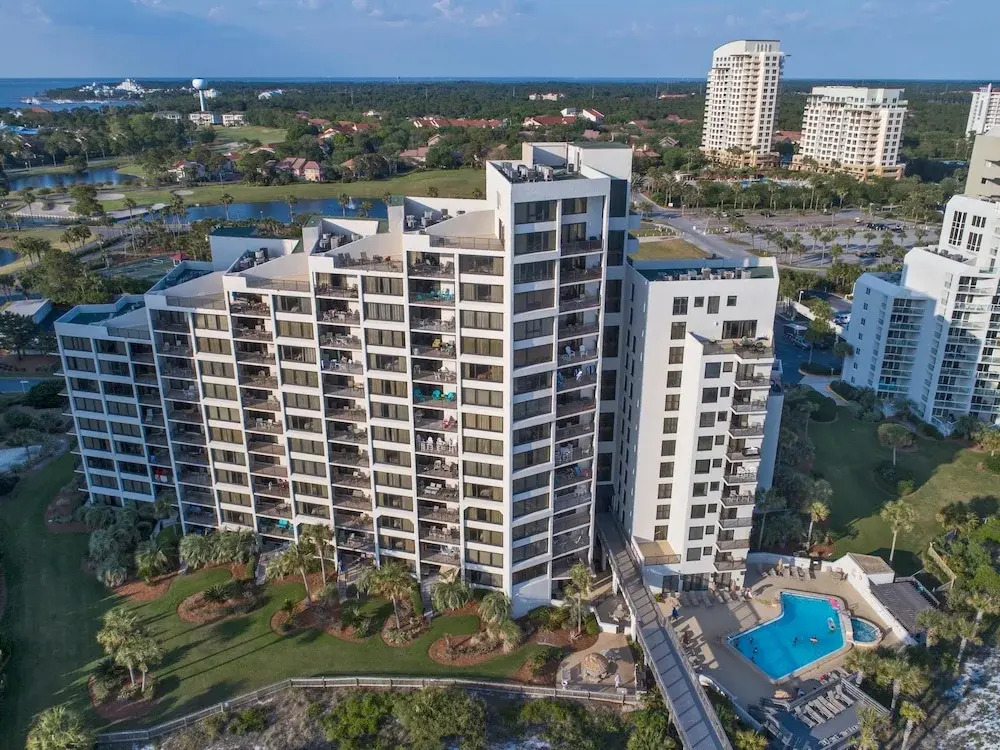 Sundestin Beach Resort