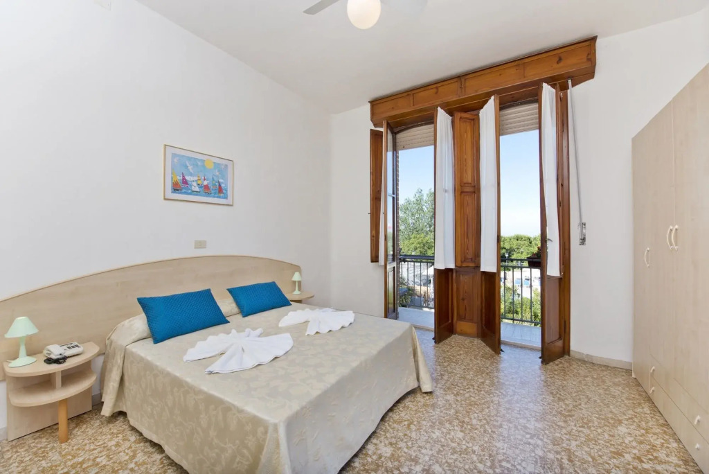 Hotel Stefania