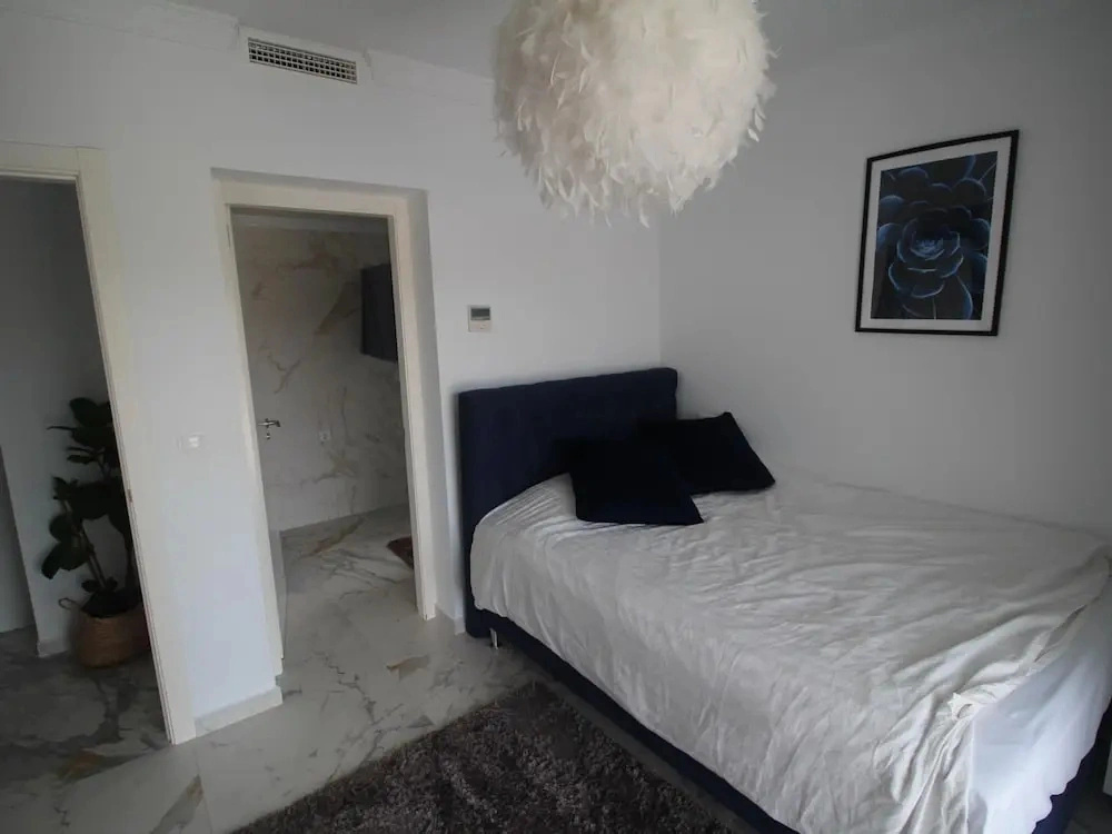 Villa Nogal in Fuengirola