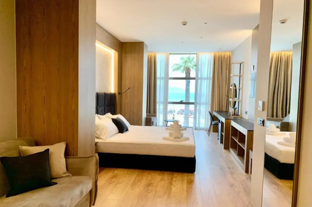 ELMAR HOTEL