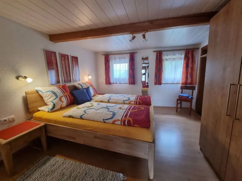 Holiday Home Egger by Interhome