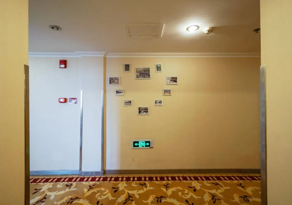 Meiyuan Hotel