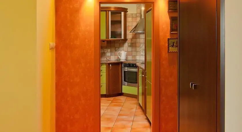 Art Apartment w Centrum Gdańska