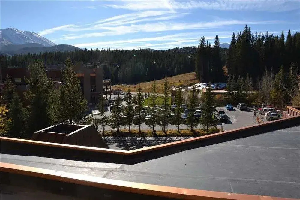 Beaver Run Resort Unit 31430 by RedAwning