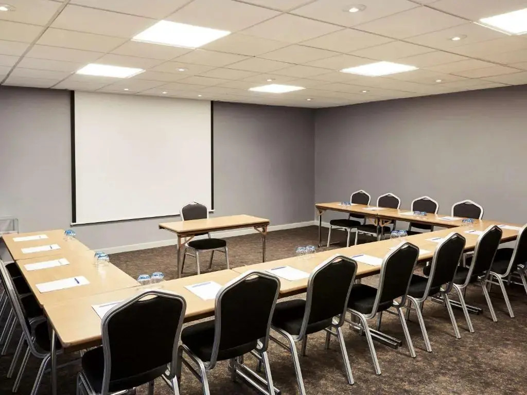 Novotel Wolverhampton City Centre