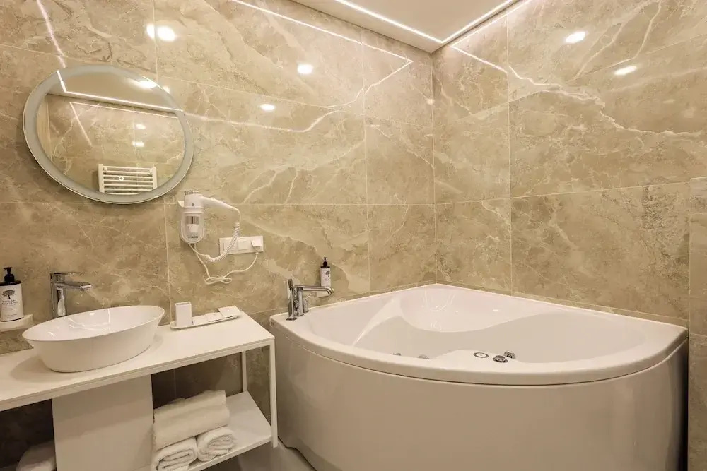 Suncity Hotel & SPA