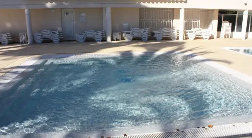 Appartement Royal Beach