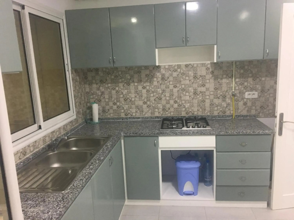 Maria Sea view Apartment