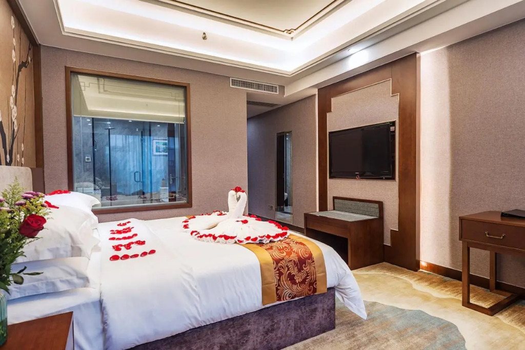 Nan Guo Hotel
