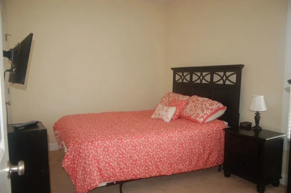 Myrtle Breeze House #62898 - 3 Br Home