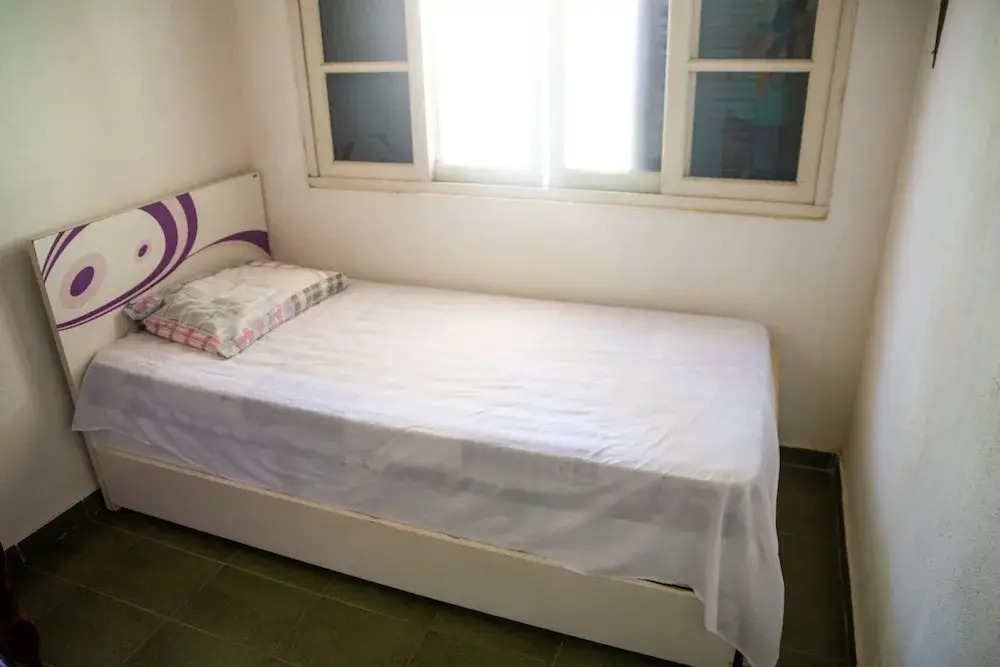 Junglez Eco Hostel