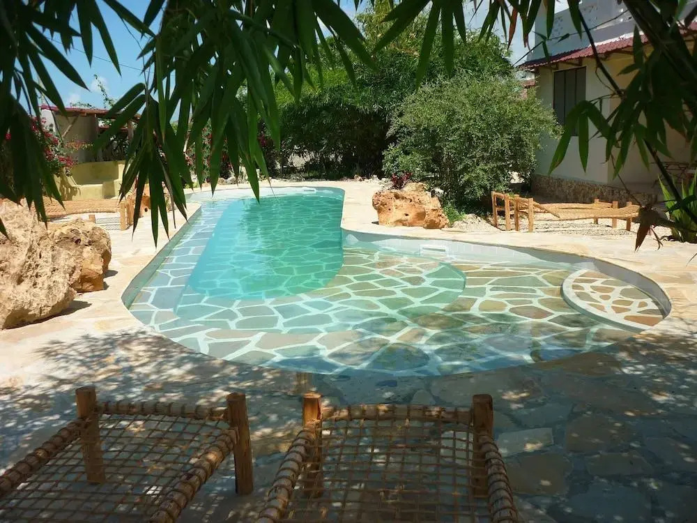 Kamili View Apartments