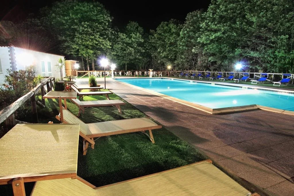 Agriturismo Oasi DellEtna