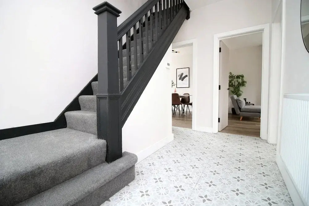 Harlequin Gardens by Tŷ SA-5 BR House