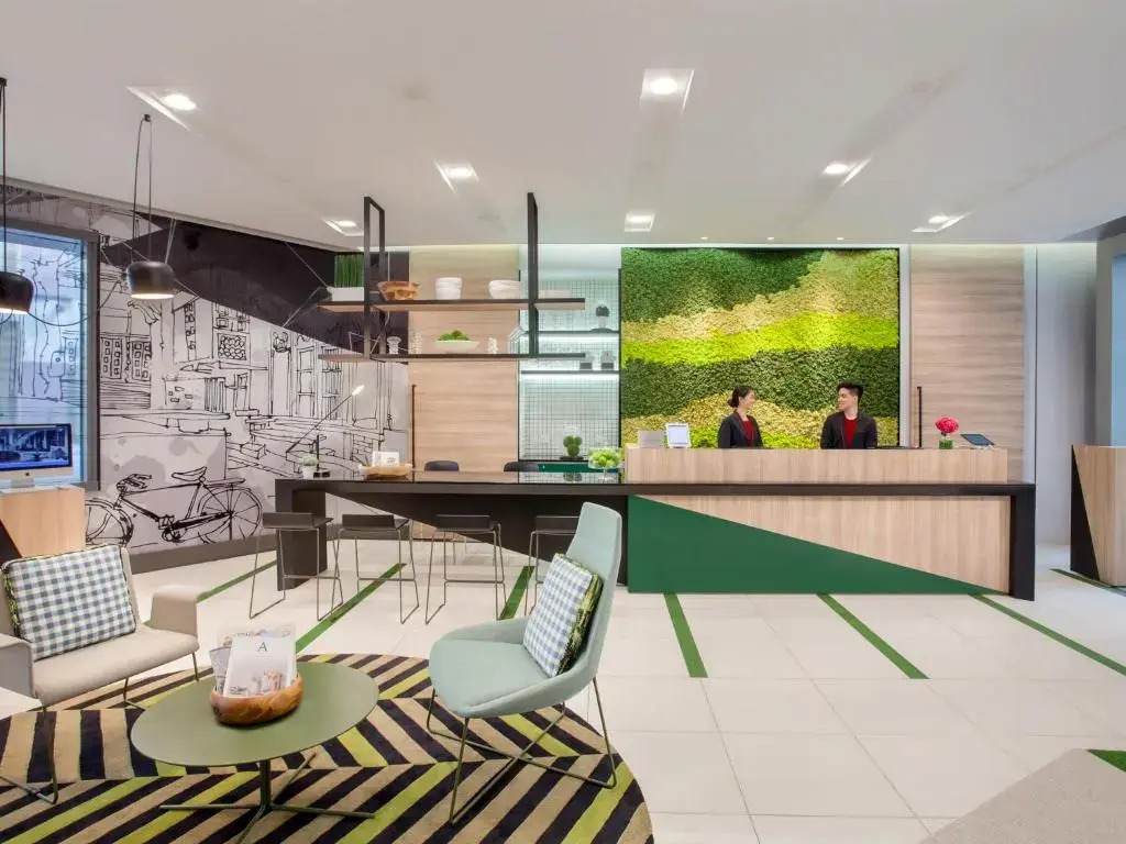 Weave Suites - Hillside
