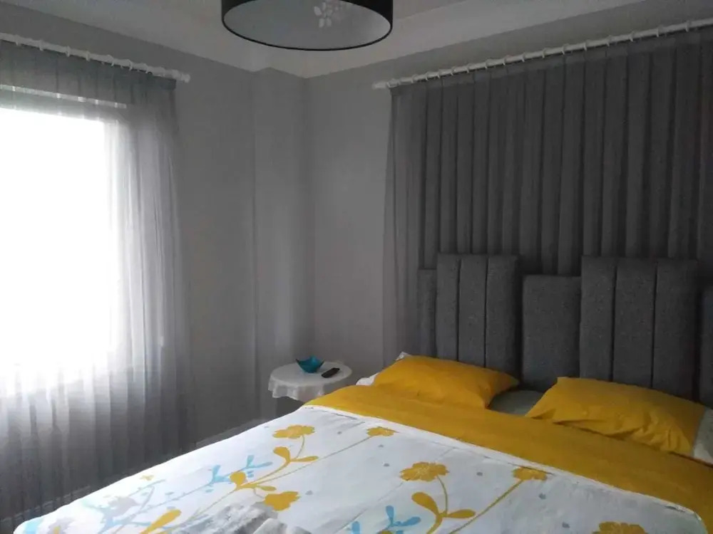 Villa Nsb 1 by Dream of Holiday