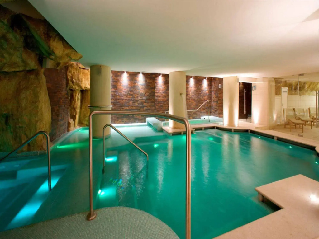 Ulisse Deluxe Hostel