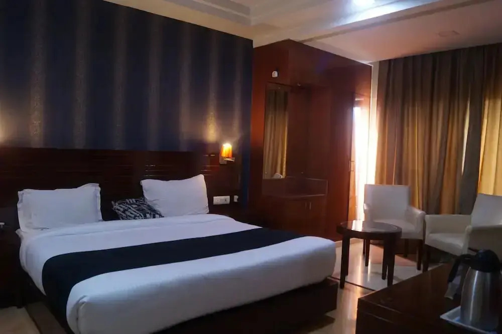 Hotel Sagar International