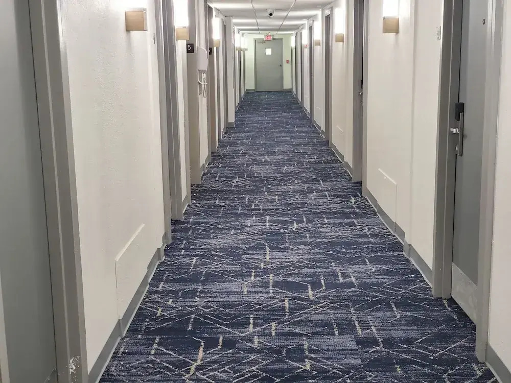 Days Inn Hotel Chester Philadelphia Airport