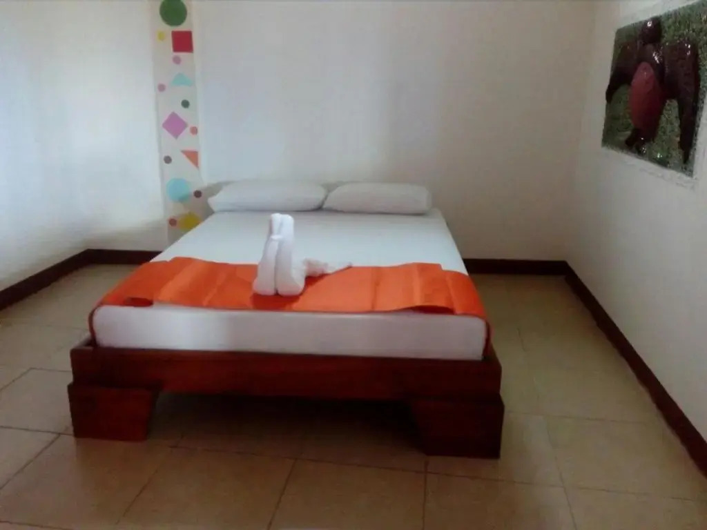 Hostal El Pinzón