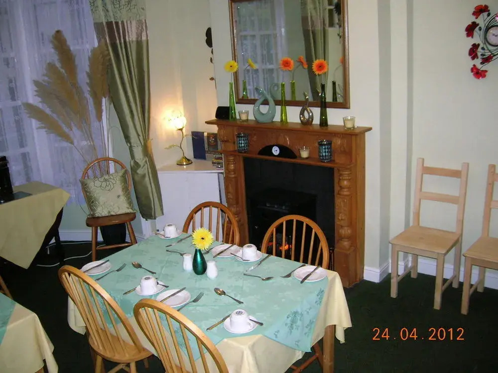 The Guesthouse at Shepshed