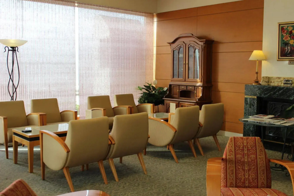 Grand Hotel Hakusan