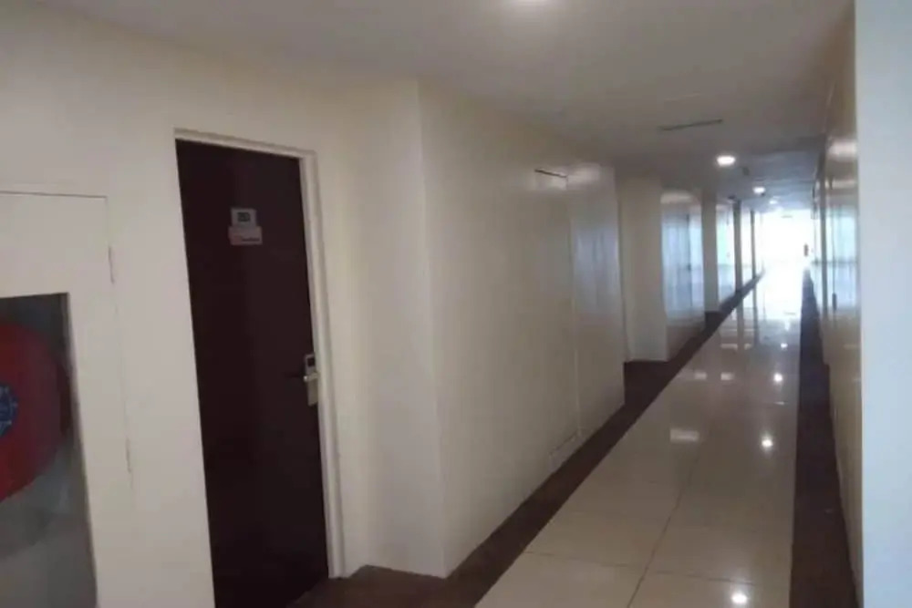 OYO 90040 118 Motel