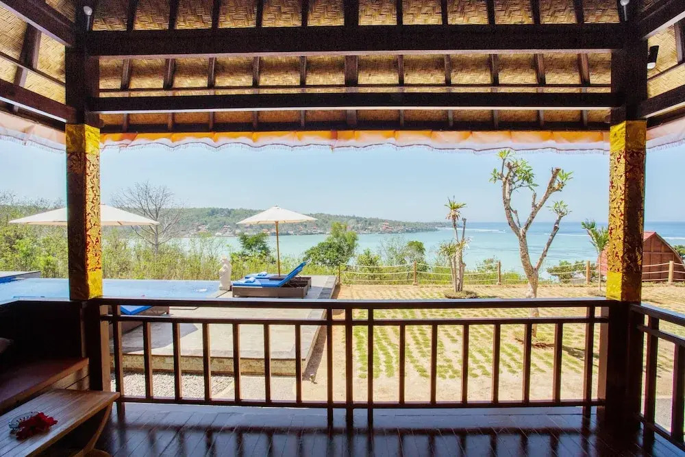 Ocean Paradise Cottage
