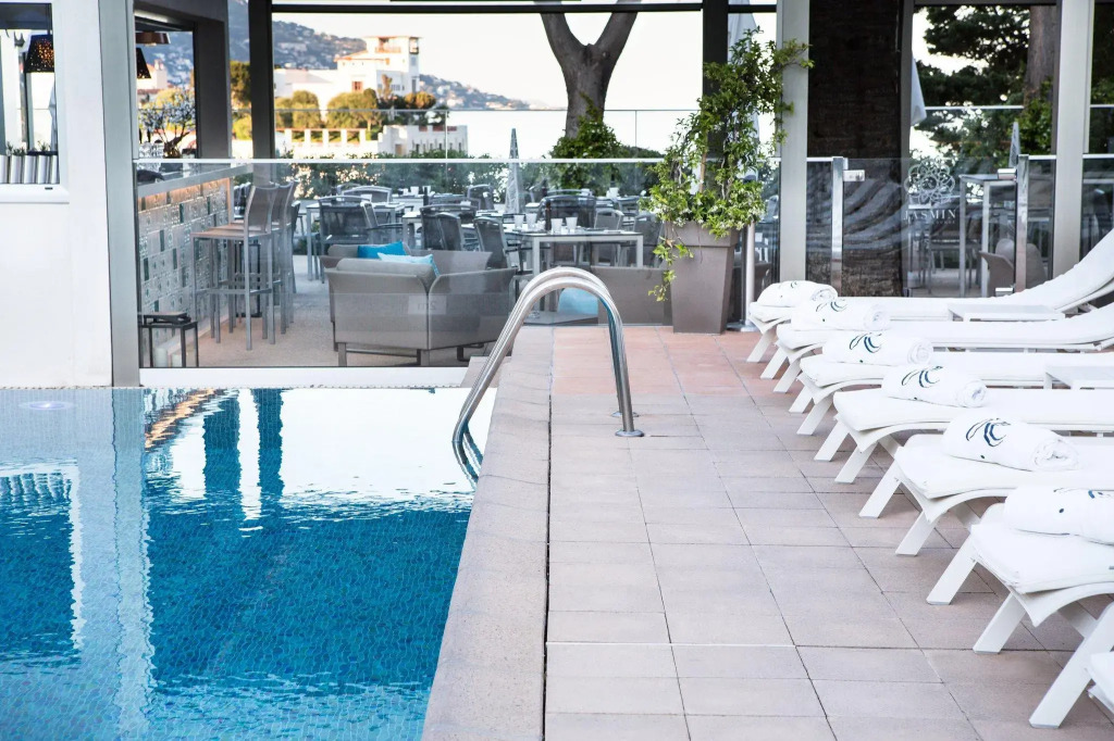 Hotel Royal-Riviera