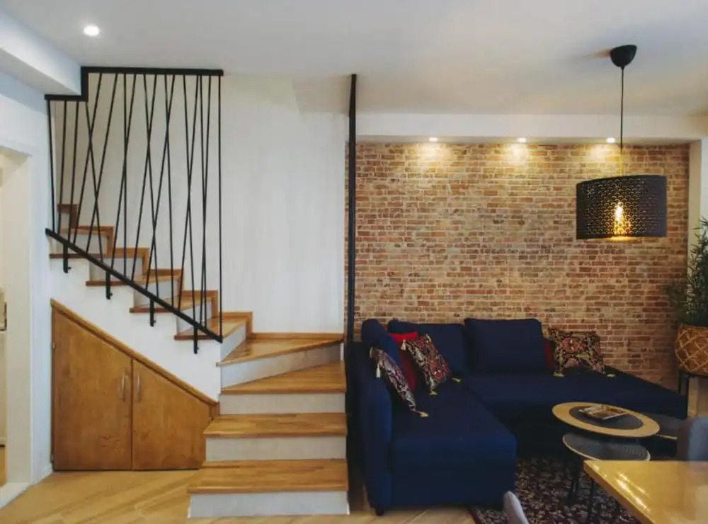 Residence Apartment Marghareta No. 2