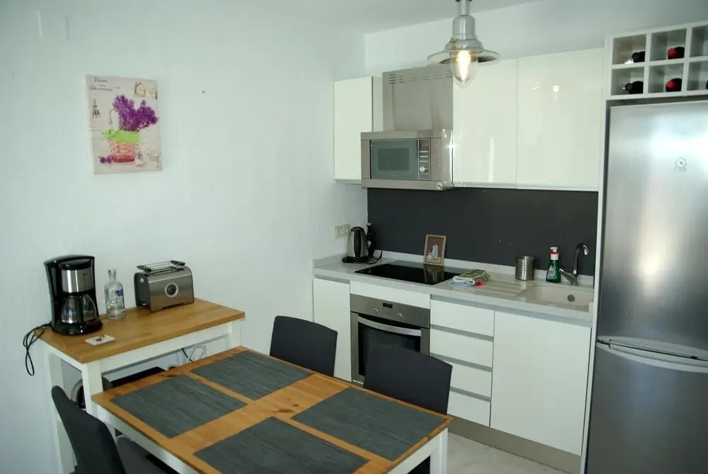 Apartamento Paz VZ006