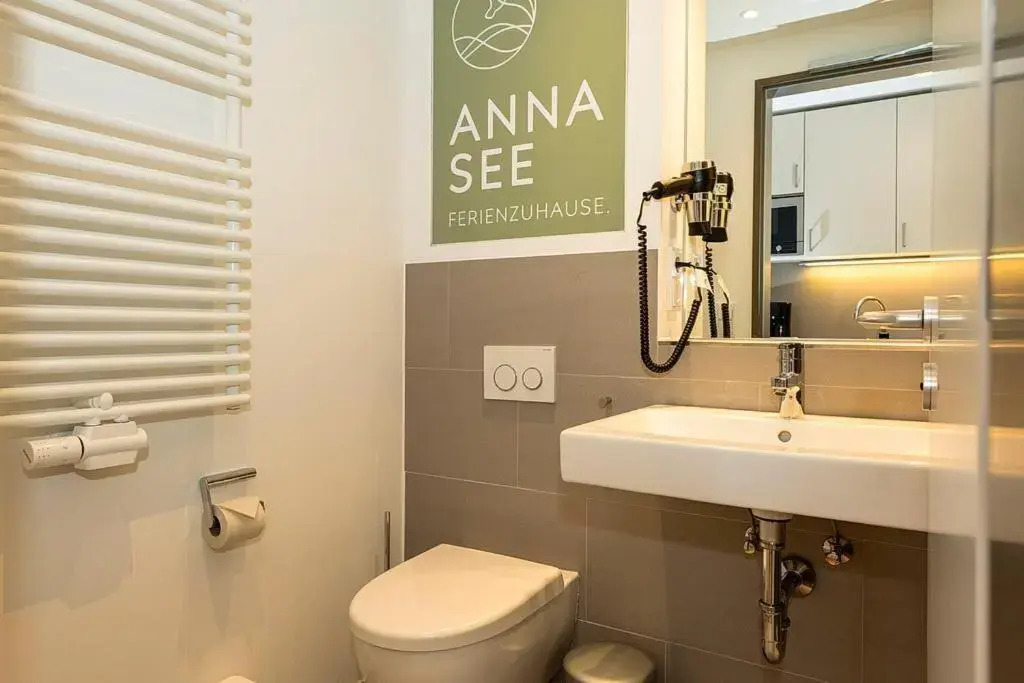 Apartmentvilla Anna See Apartmentvilla Anna See 1-04