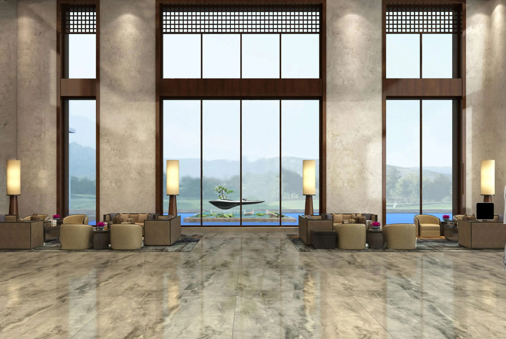 Wyndham Xinyi Lotus Lake