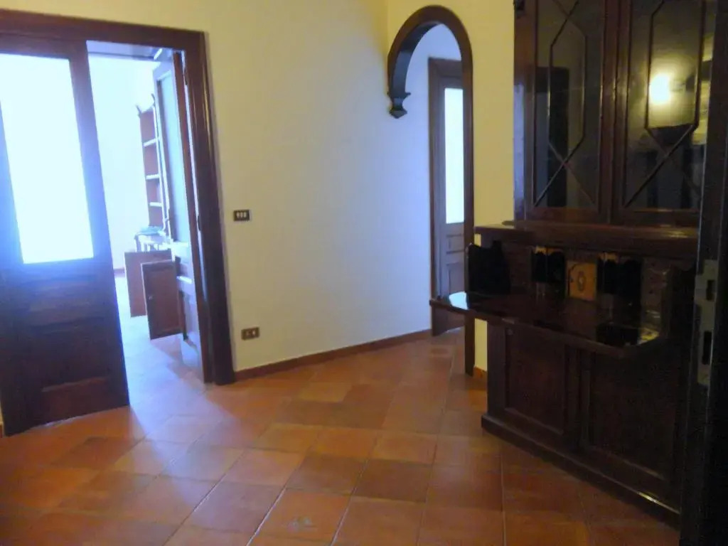 Umberto I Holiday House