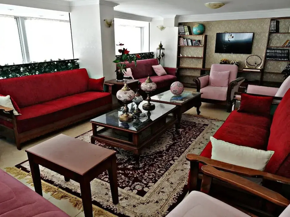 Hotel Korykos Kizkalesi