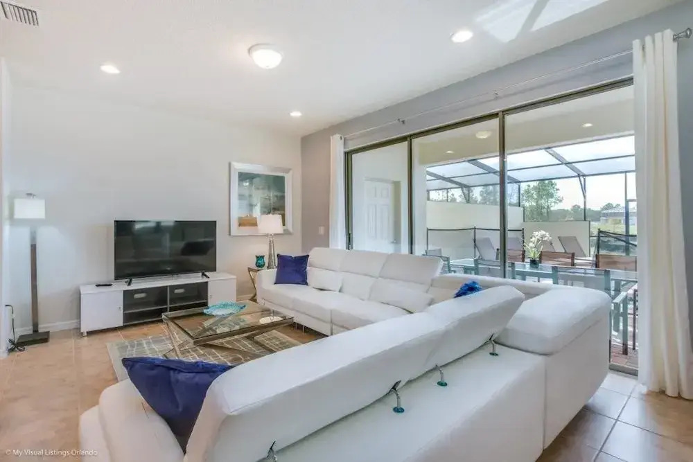 8830gc 5 Bedroom Townhouse by Redawning