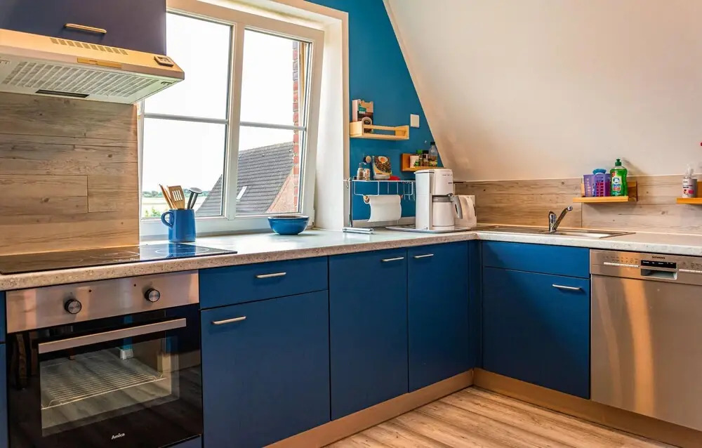 Nice Apartment in Dagebüll With Wifi and 3 Bedrooms