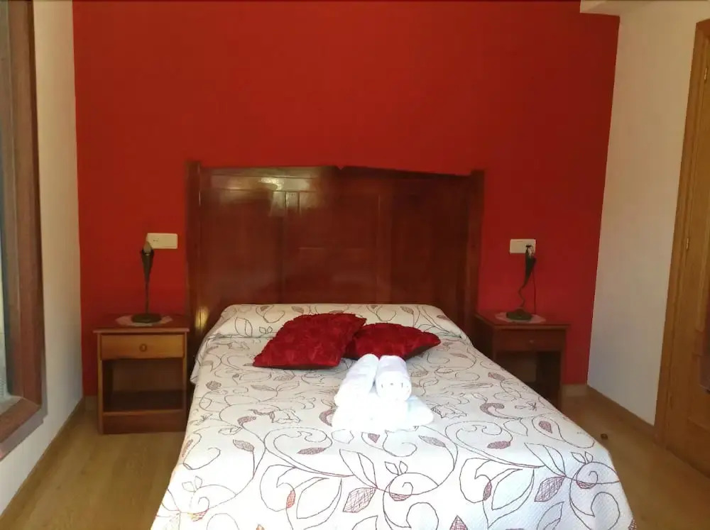 Apartamentos Las Palmeras