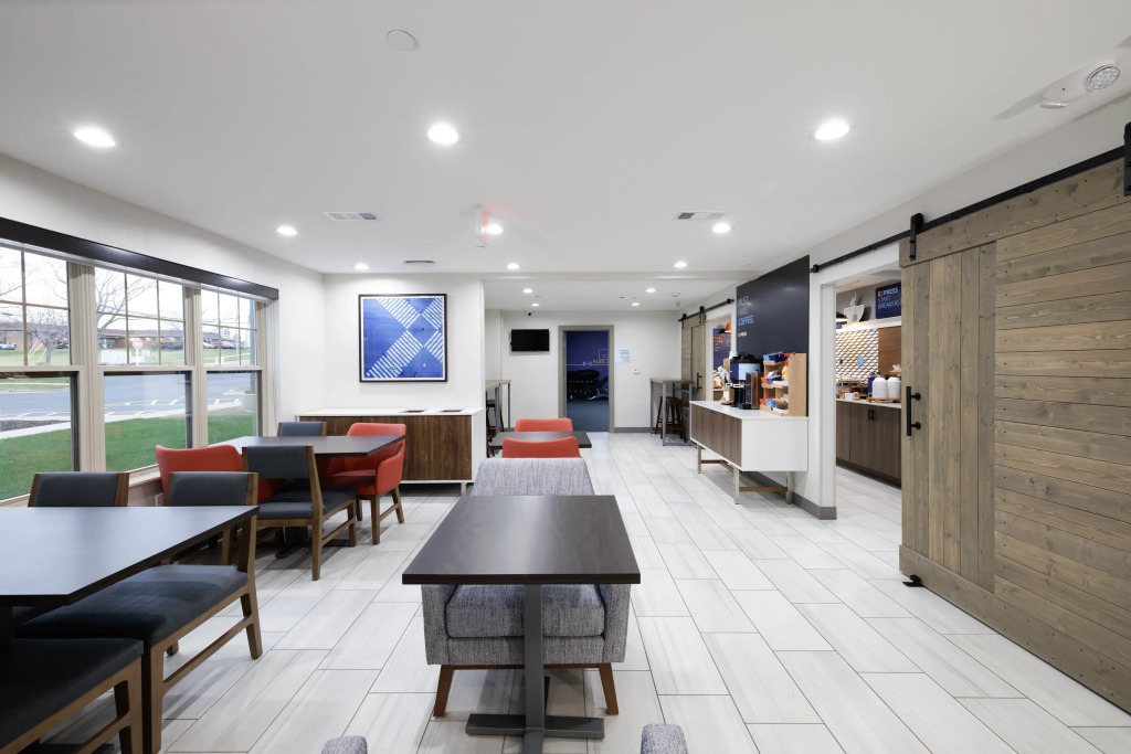 Holiday Inn Express & Suites Zion by IHG