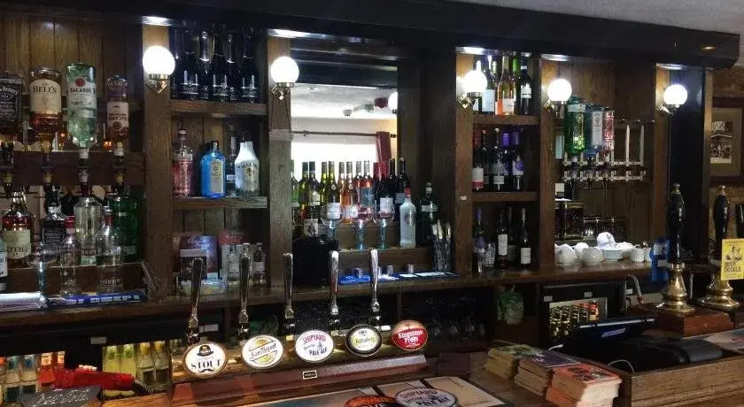 The Swan Inn