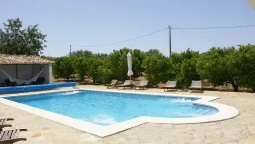 Monte Abelheira