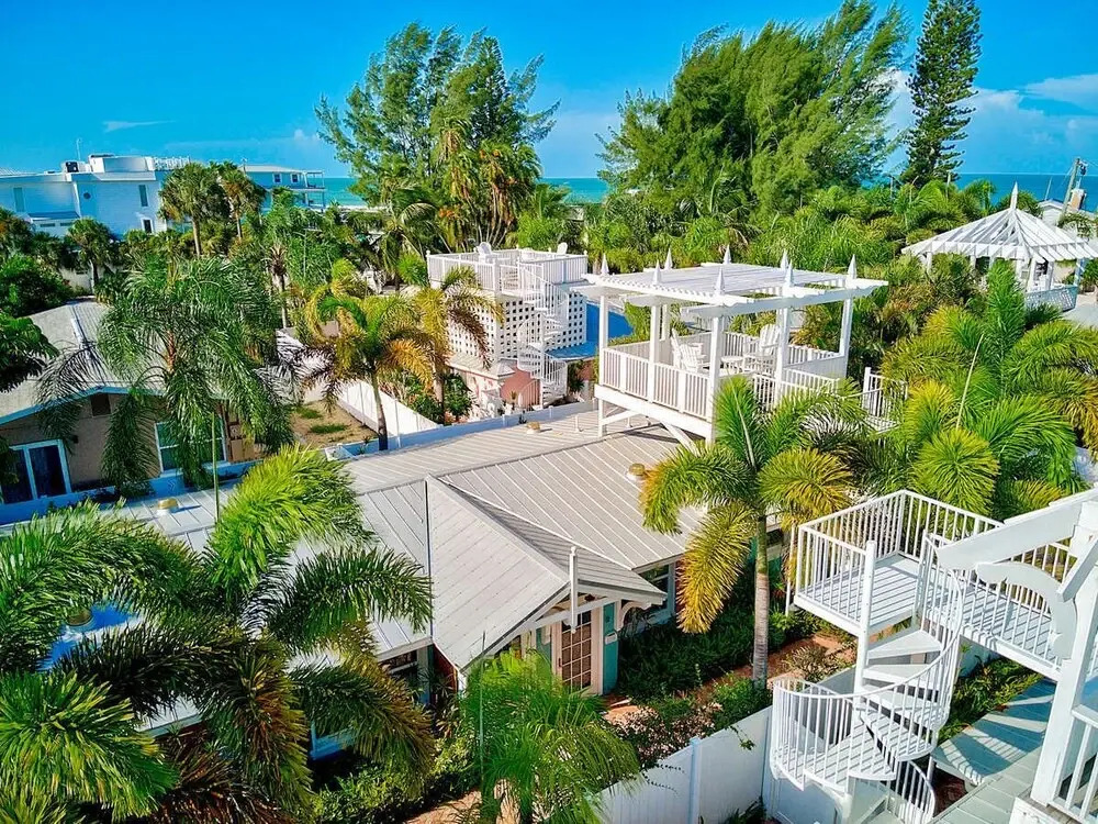 Palm Isle Village 8