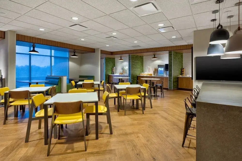 Fairfield by Marriott Inn & Suites Grand Rapids North
