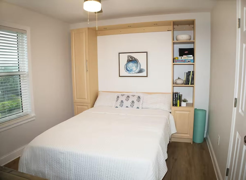 Beachside Villas 131