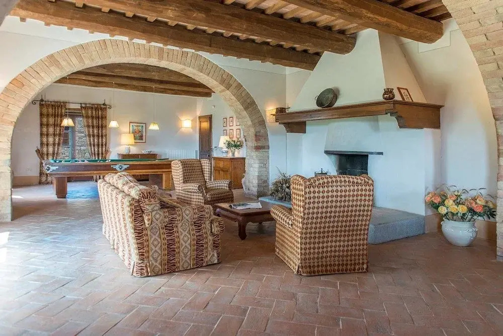 Villa Caporlese Large Private Pool WiFi