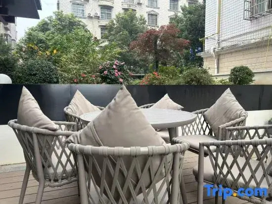 ROYGEM Hotel, Liuyang