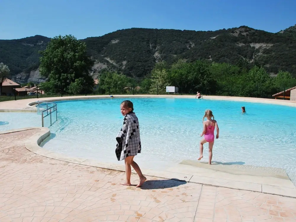 Holiday Home in Sampzon near Ardeche River