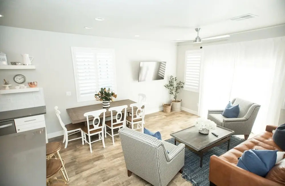 The Oasis by Freedom Vacation Rentals