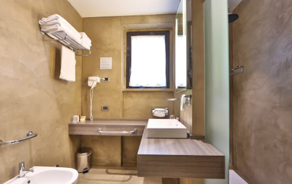 Best Western Plus Borgolecco Hotel